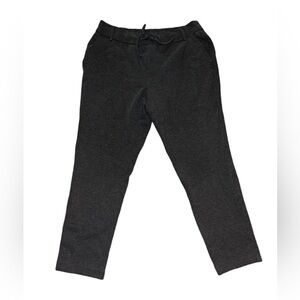 One By Chapter One drawstring pants